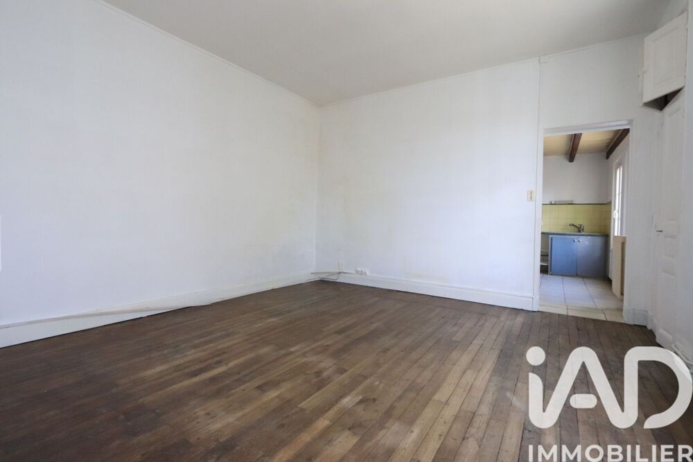 Vente Maison Vente Maison/villa 5 pièces Niort