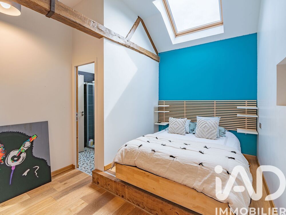 à vendre  Maison Denguin (64230)