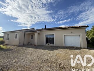  Maison à vendre 5 pièces 107 m²
