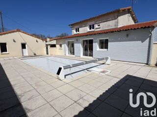  Maison à vendre 7 pièces 157 m²