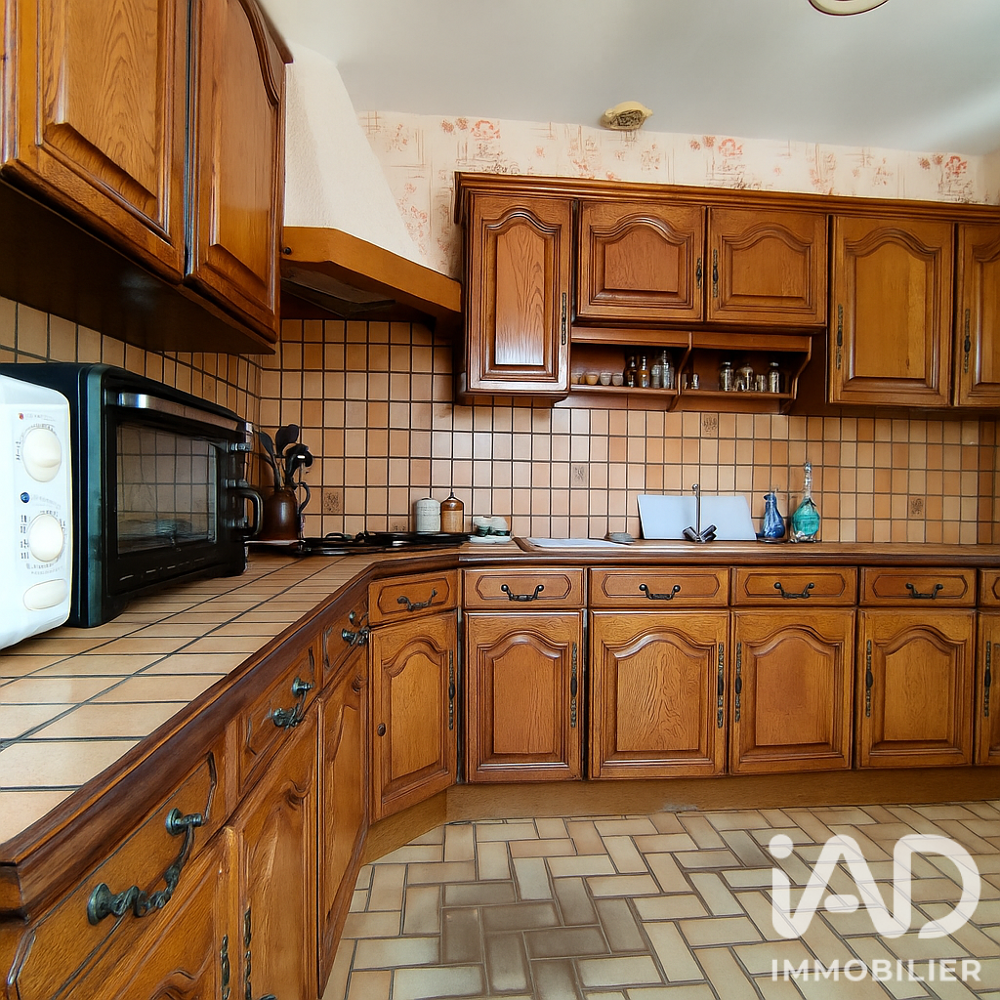 vente Maison - 4 pièce(s) - 75 m² Rivarennes (37190)