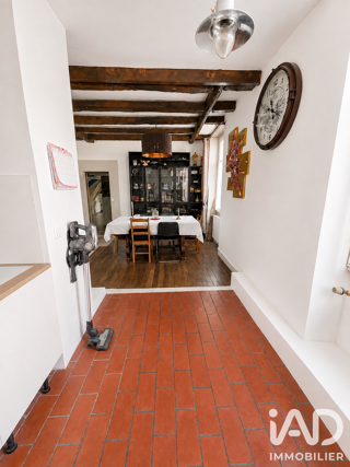  Appartement à vendre 6 pièces 92 m²
