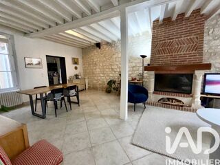  Maison à vendre 6 pièces 122 m²