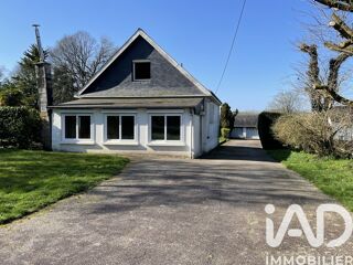  Maison à vendre 5 pièces 96 m²