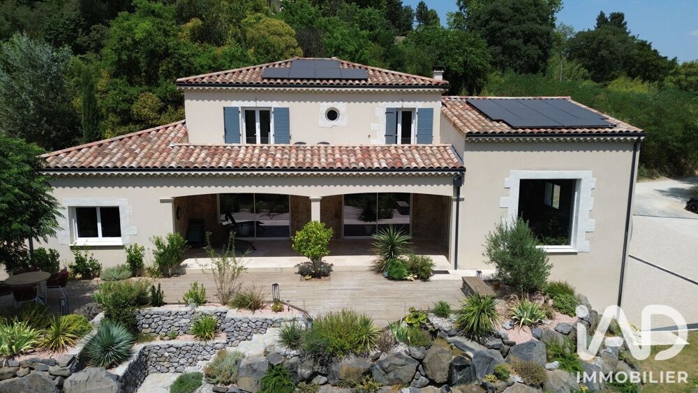 Vente Maison/villa 7 pièces