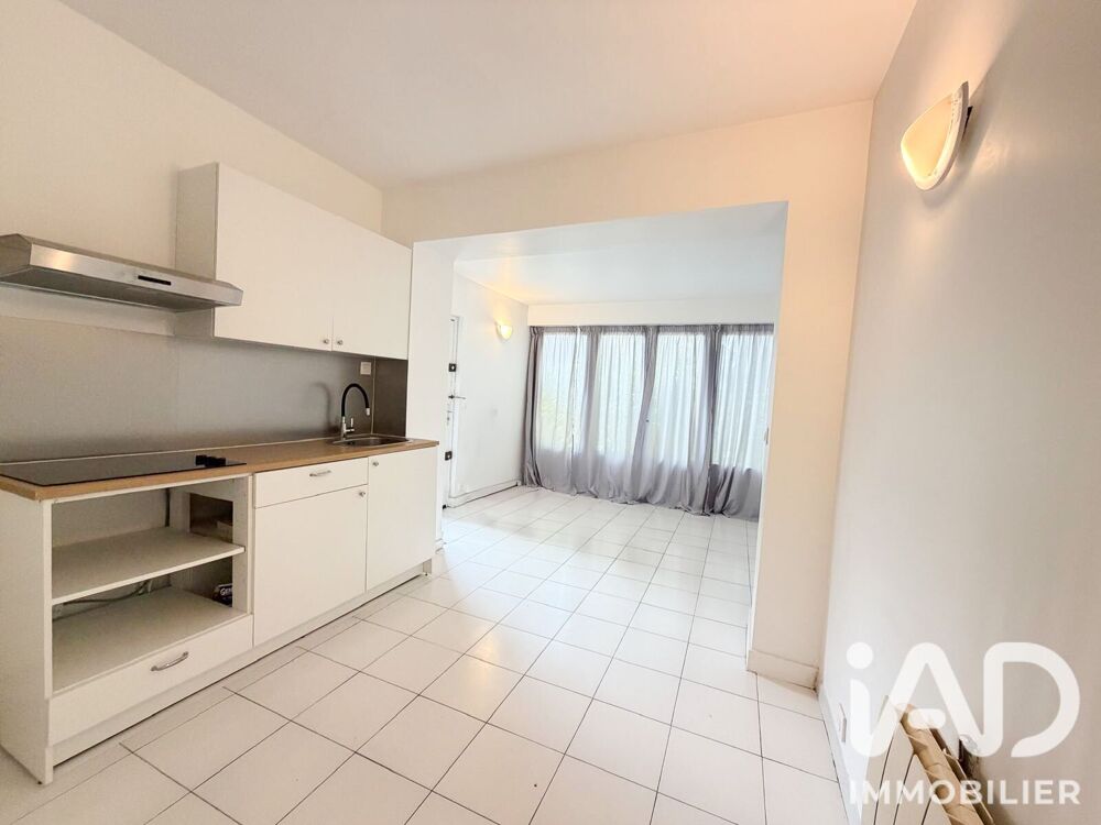 Vente Appartement Vente Appartement 2 pièces Nogent-sur-marne