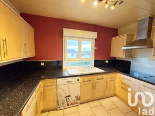  Maison à vendre 4 pièces 102 m²