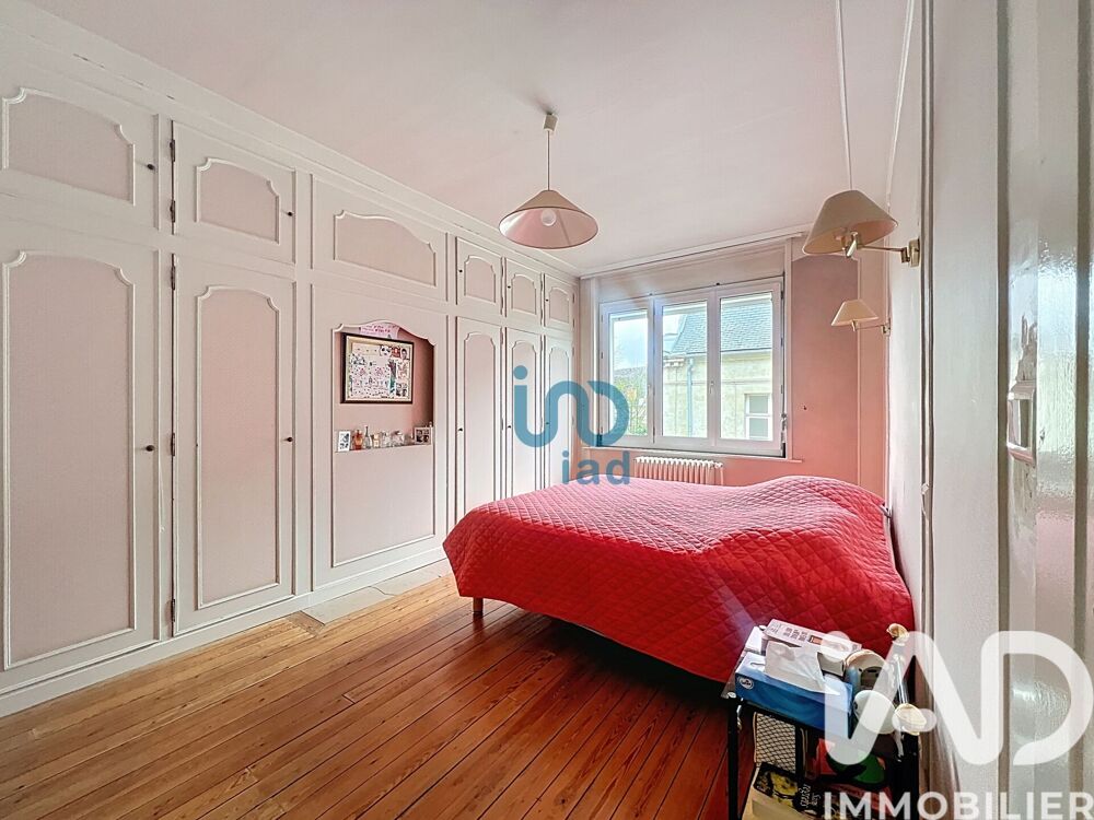 Vente Maison de ville 8 pièces