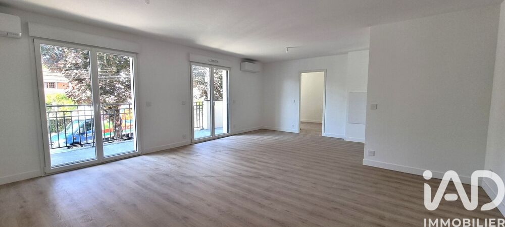 Vente Appartement Vente Appartement 4 pièces Neuilly-sur-marne
