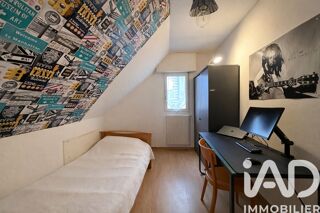  Maison à vendre 5 pièces 104 m²
