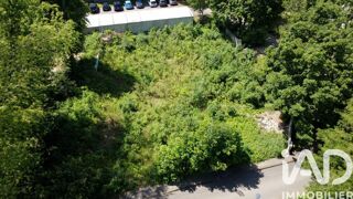 Terrain � vendre 990 m�