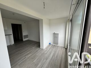  Appartement à vendre 2 pièces 32 m²