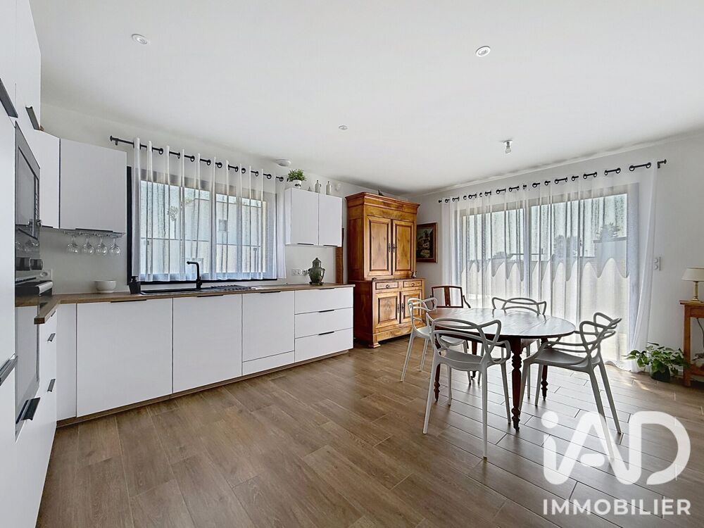 Vente Maison Vente Maison/villa 5 pièces Planguenoual