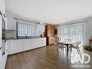  Maison à vendre 5 pièces 100 m²