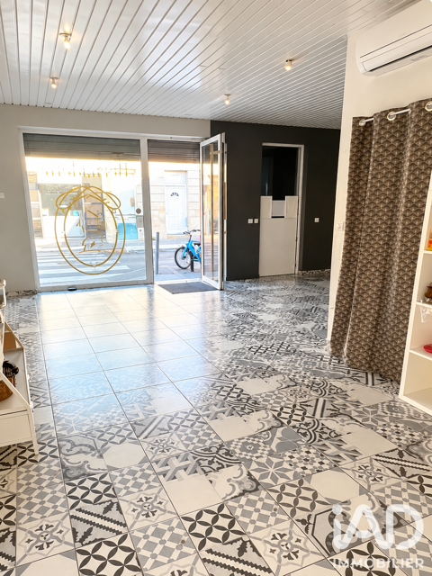   Vente Local commercial 50 m&sup2; 