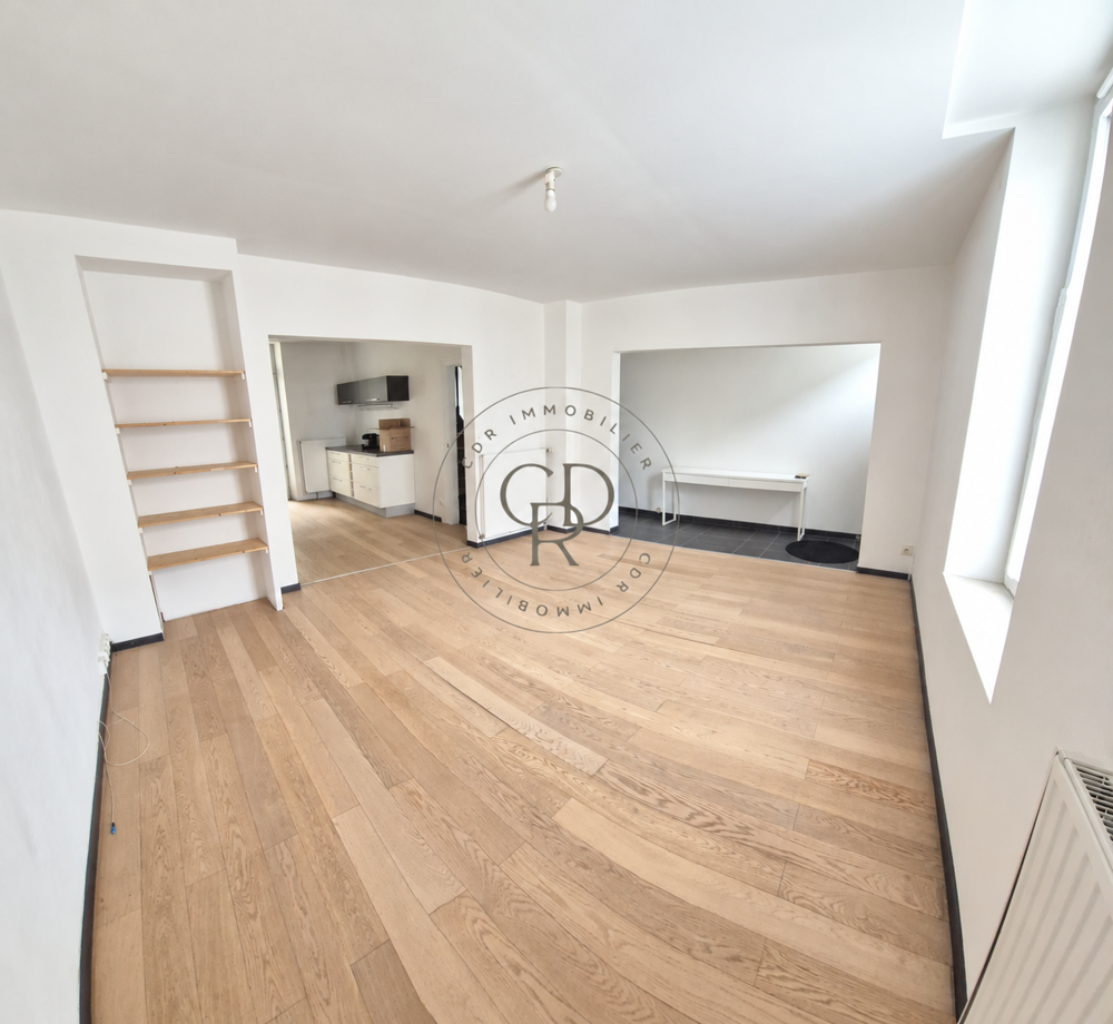 Vente Maison Maison de ville - 4 Chambres - Reims Jaurès/Jamin Reims