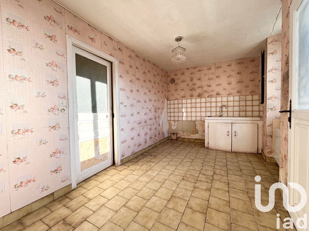 Vente Maison/villa 3 pièces