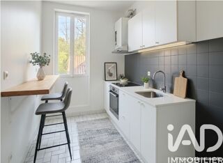  Appartement � vendre 2 pi�ces 36 m�