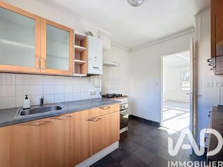  Appartement � vendre 4 pi�ces 61 m�