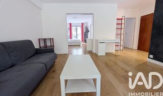  Appartement à vendre 4 pièces 69 m²