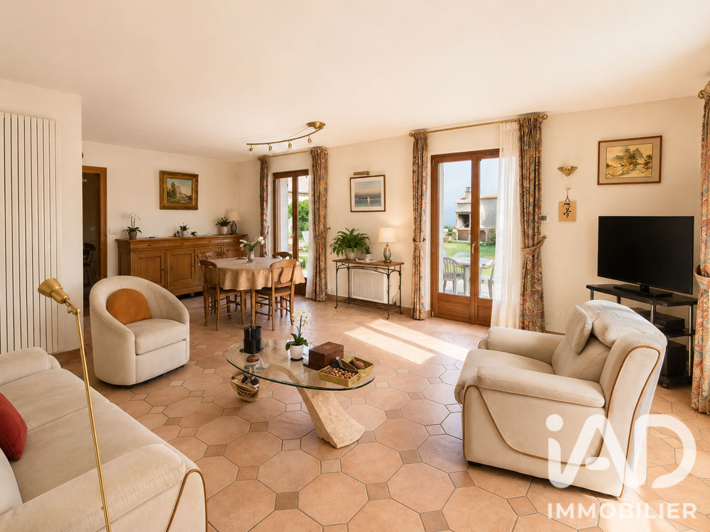 Vente Maison Vente Maison/villa 8 pièces Pontault-combault