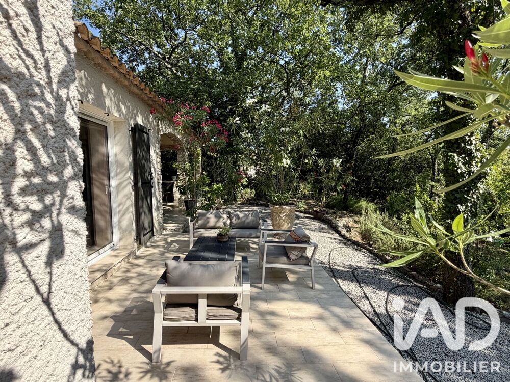 Vente Maison Vente Maison/villa 3 pièces Saint-hippolyte-du-fort