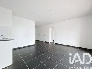  Appartement � vendre 2 pi�ces 43 m�