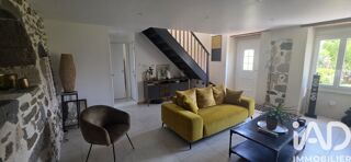  Maison à vendre 3 pièces 90 m²