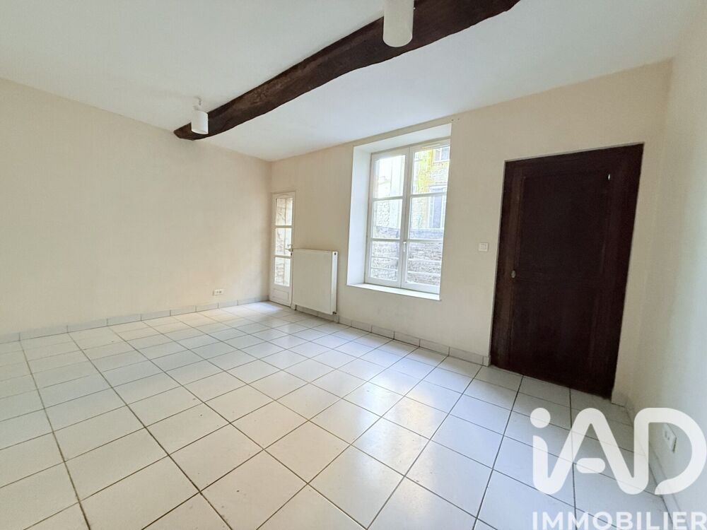 Vente Immeuble Vente Immeuble 500 m&sup2; Sedan