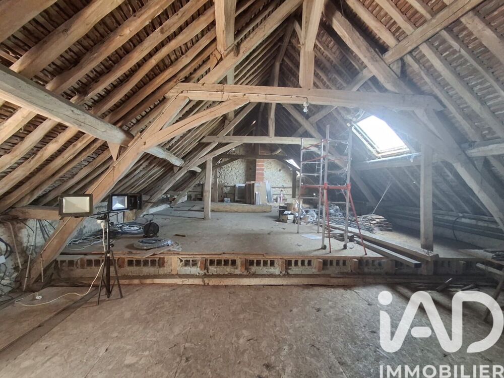 Vente Maison traditionnelle 5 pièces