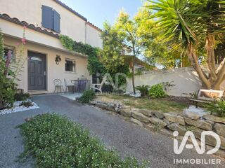  Maison à vendre 4 pièces 104 m²