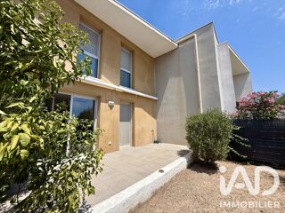  Maison à vendre 4 pièces 86 m²