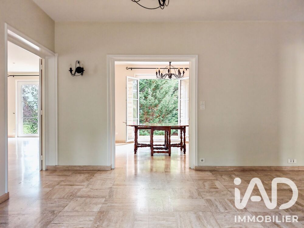 Vente Maison Vente Demeure 14 pièces Saint-genest-lerpt