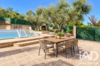  Maison à vendre 4 pièces 111 m²
