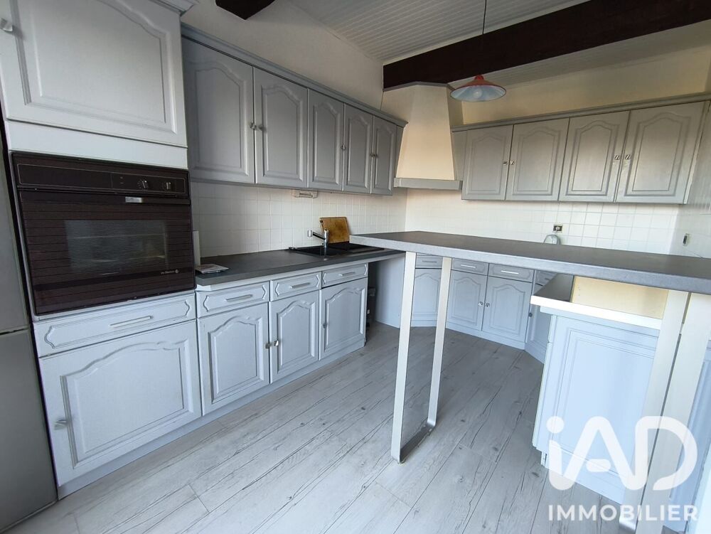 Vente Maison Vente Maison de village 5 pièces Pia