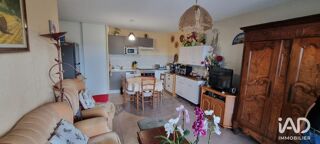  Appartement � vendre 4 pi�ces 57 m�