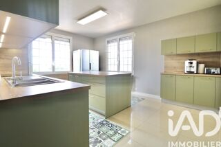  Maison à vendre 5 pièces 148 m²