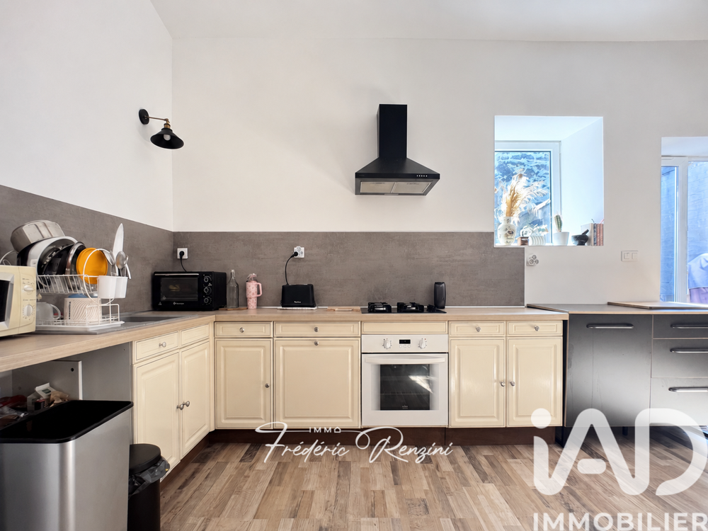 Vente Duplex 4 pièces