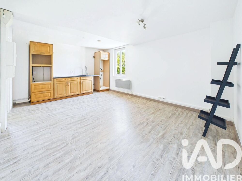 Vente Appartement Vente Appartement 3 pièces Saint-siméon
