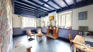  Maison à vendre 8 pièces 347 m²