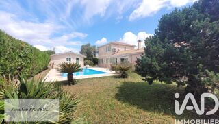  Maison à vendre 7 pièces 184 m²