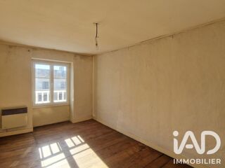 Vente Maison Vente Maison/villa 3 pièces Sers