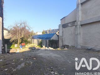 Terrain à vendre 215 m²