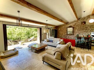  Maison à vendre 14 pièces 546 m²