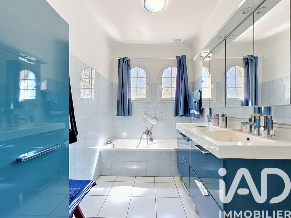 à vendre  Maison Mougins (06250)