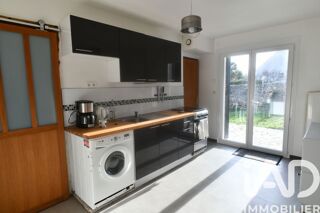  Maison à vendre 4 pièces 105 m²
