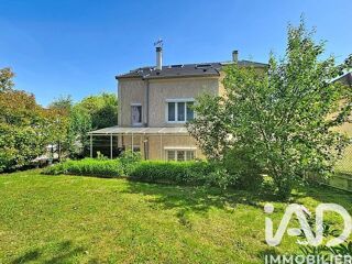  Maison à vendre 9 pièces 255 m²