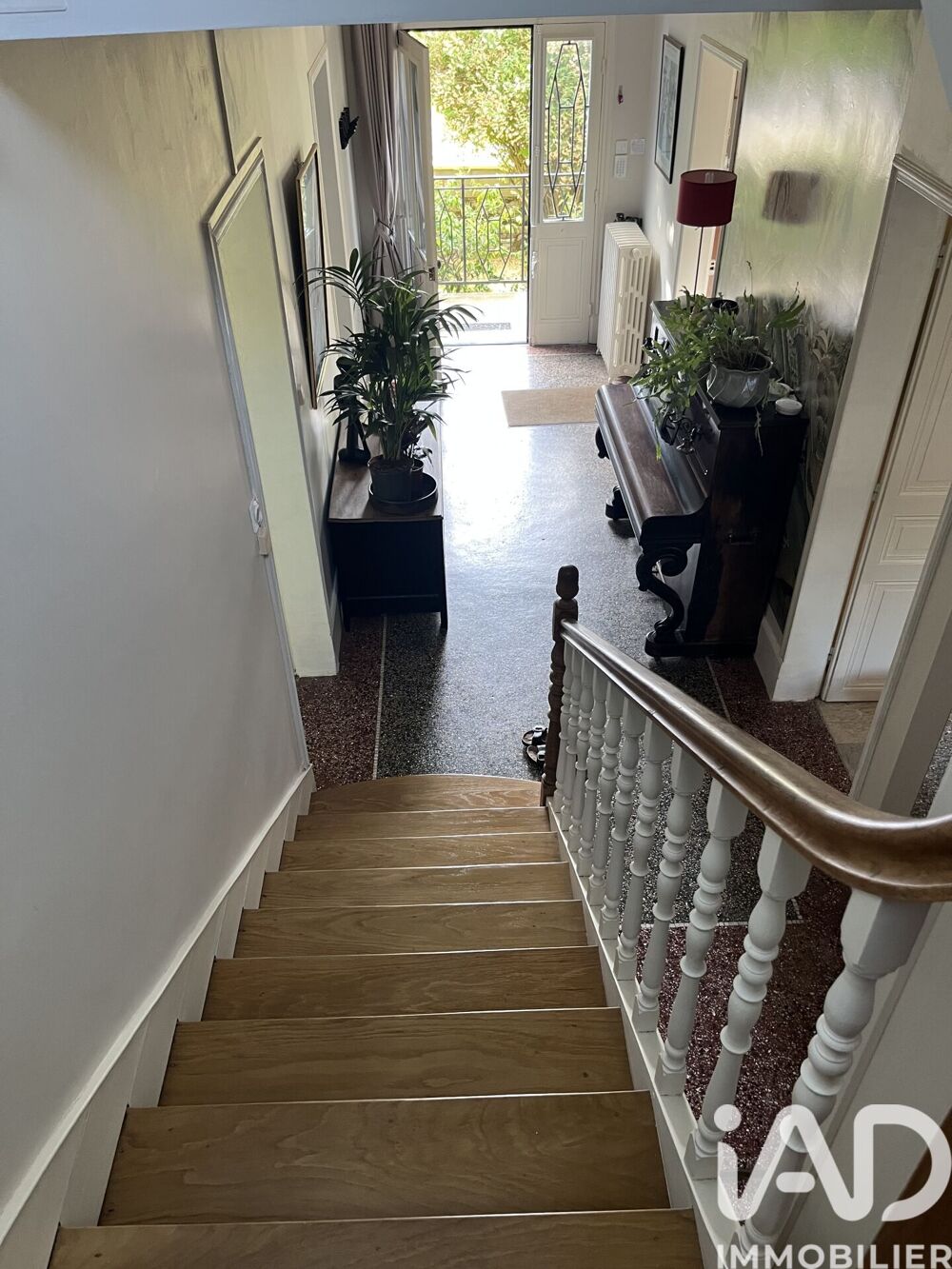 Vente Maison/villa 11 pièces