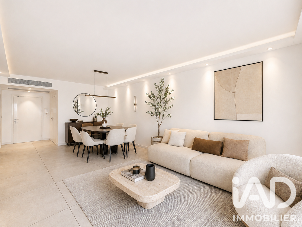 Vente Appartement Vente Appartement 2 pièces Cannes