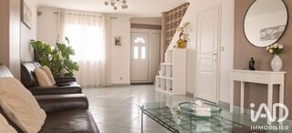  Maison à vendre 5 pièces 124 m²